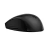 HP 650 Wireless Tastatur and Maus Combo, Full-size (100%), Wireless, RF Wireless, Membrane, Schwarz, Maus enthalten
