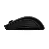 HP 650 Wireless Tastatur-Maus-Set, Full-Size (100%), kabellos, RF Wireless, Membran, Schwarz, Maus inklusive