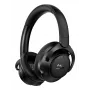 HyperX Cloud MIX 2 - Gaming-Headset (Schwarz), Kabelgebunden & Kabellos, Gaming, 20 - 20000 Hz, 270 g, Headset, Schwarz