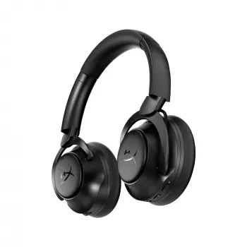 HyperX Cloud MIX 2 - Gaming-Headset (Schwarz), Kabelgebunden & Kabellos, Gaming, 20 - 20000 Hz, 270 g, Headset, Schwarz