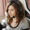 HyperX Cloud MIX 2 - Gaming-Headset (Schwarz), Kabelgebunden & Kabellos, Gaming, 20 - 20000 Hz, 270 g, Headset, Schwarz