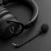 HyperX Cloud MIX 2 - Gaming-Headset (Schwarz), Kabelgebunden & Kabellos, Gaming, 20 - 20000 Hz, 270 g, Headset, Schwarz