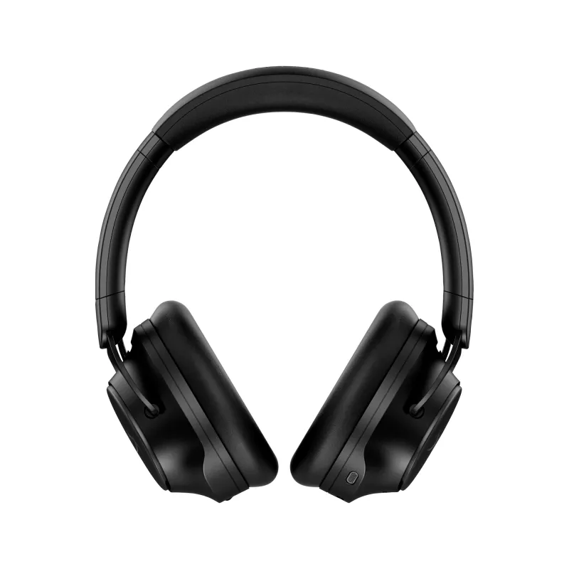 HyperX Cloud MIX 2 - Gaming-Headset (Schwarz), Kabelgebunden & Kabellos, Gaming, 20 - 20000 Hz, 270 g, Headset, Schwarz