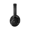 HyperX Cloud MIX 2 - Gaming-Headset (Schwarz), Kabelgebunden & Kabellos, Gaming, 20 - 20000 Hz, 270 g, Headset, Schwarz