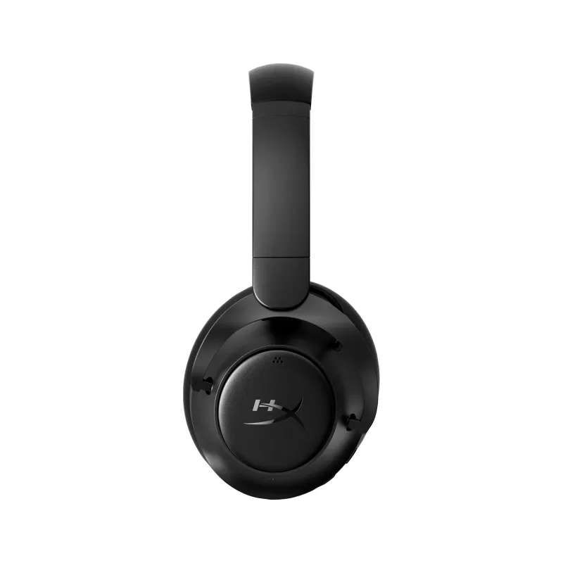 HyperX Cloud MIX 2 - Gaming-Headset (Schwarz), Kabelgebunden & Kabellos, Gaming, 20 - 20000 Hz, 270 g, Headset, Schwarz