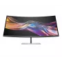 HP Series 7 Pro 37,5 Zoll WQHD+ Thunderbolt 4 Monitor – 738pu PVC-frei