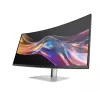 HP Series 7 Pro 37,5 Zoll WQHD+ Thunderbolt 4 Monitor – 738pu PVC-frei