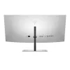 HP Series 7 Pro 37,5 Zoll WQHD+ Thunderbolt 4 Monitor – 738pu PVC-frei