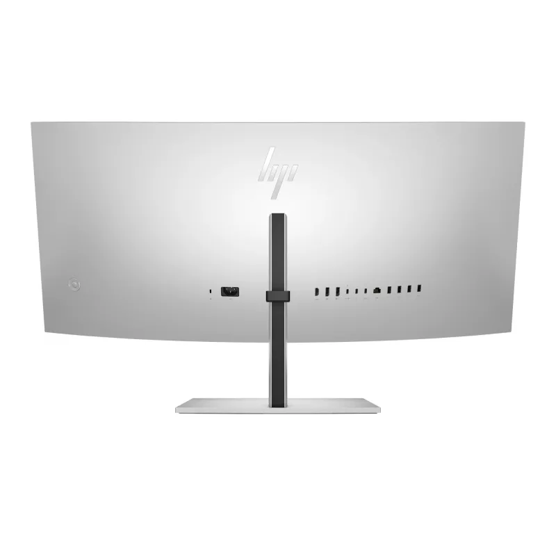 HP Series 7 Pro 37,5 Zoll WQHD+ Thunderbolt 4 Monitor – 738pu PVC-frei