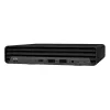 HP Mini IP Conference PC mit Microsoft Teams Rooms, Multimedia-Kongressterminal, WUXGA, Windows 11 IoT Enterprise, Schwarz