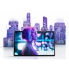 Lenovo Idea Tab Pro Mediatek 256 GB 32.3 cm (12.7 Zoll) 8 GB Wi-Fi 6E (802.11ax) Android 14 Grau