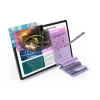 Lenovo Idea Tab Pro Mediatek 256 GB 32.3 cm (12.7 Zoll) 8 GB Wi-Fi 6E (802.11ax) Android 14 Grau