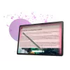 Lenovo Idea Tab Pro Mediatek 256 GB 32.3 cm (12.7 Zoll) 8 GB Wi-Fi 6E (802.11ax) Android 14 Grau