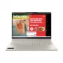 Lenovo Yoga 7 2-in-1 16AKP10 Copilot+ PC AMD Ryzen™ AI 7 350 Hybrid (2-in-1) 40.6 cm (16 Zoll) Touchscreen WUXGA 16 GB LPDDR5x-SDRAM 1 TB SSD Wi-Fi 7 (802.11be) Windows 11 Pro Englisch Grau