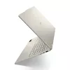 Lenovo Yoga 7 2-in-1 16AKP10 Copilot+ PC AMD Ryzen™ AI 7 350 Hybrid (2-in-1) 40.6 cm (16 Zoll) Touchscreen WUXGA 16 GB LPDDR5x-SDRAM 1 TB SSD Wi-Fi 7 (802.11be) Windows 11 Pro Englisch Grau