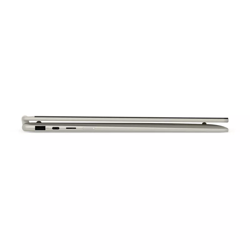 Lenovo Yoga 7 2-in-1 16AKP10 Copilot+ PC AMD Ryzen™ AI 7 350 Hybrid (2-in-1) 40.6 cm (16 Zoll) Touchscreen WUXGA 16 GB LPDDR5x-SDRAM 1 TB SSD Wi-Fi 7 (802.11be) Windows 11 Pro Englisch Grau
