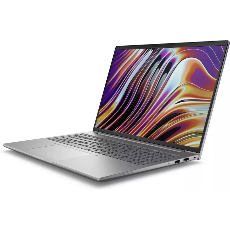 HP ZBook Power G11 A Mobile Workstation, AMD Ryzen 7 PRO 8845HS, 16 inch WUXGA, 16GB DDR5, 512GB SSD, NVIDIA RTX 1000 Ada 6GB, Windows 11 Pro