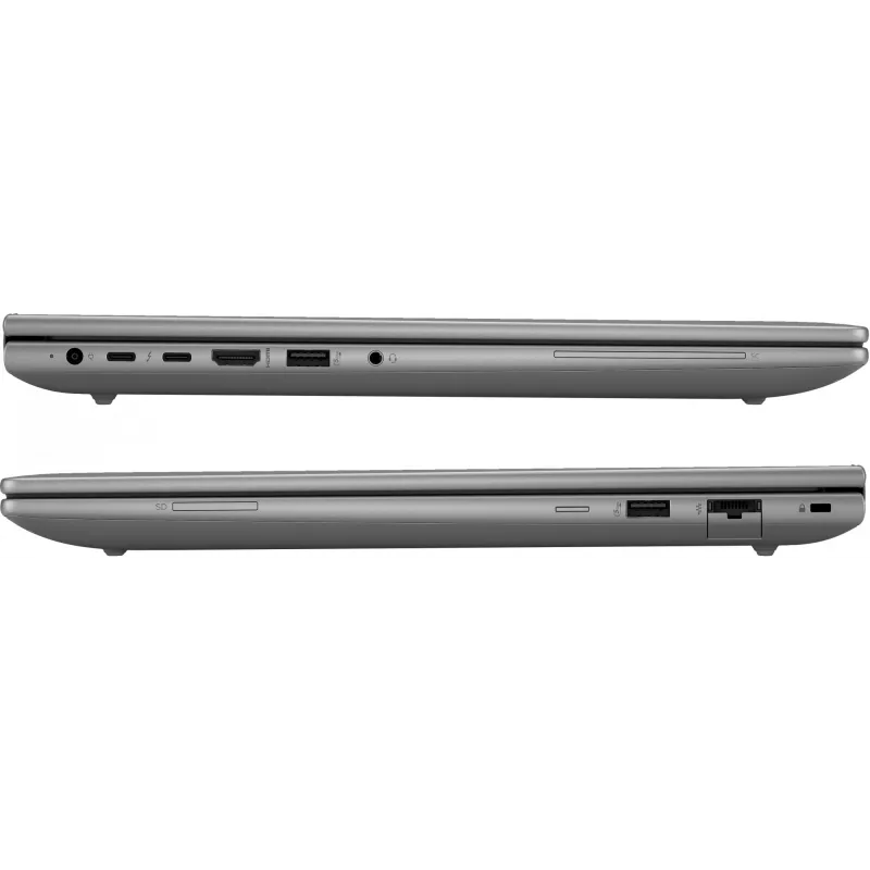 HP ZBook Power G11 A Mobile Workstation, AMD Ryzen 7 PRO 8845HS, 16 inch WUXGA, 16GB DDR5, 512GB SSD, NVIDIA RTX 1000 Ada 6GB, Windows 11 Pro
