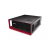 Lenovo ThinkStation P7 Intel Xeon W w7-3565X 64 GB DDR5-SDRAM 1 TB SSD Windows 10 Pro for Workstations Tower Workstation Schwarz