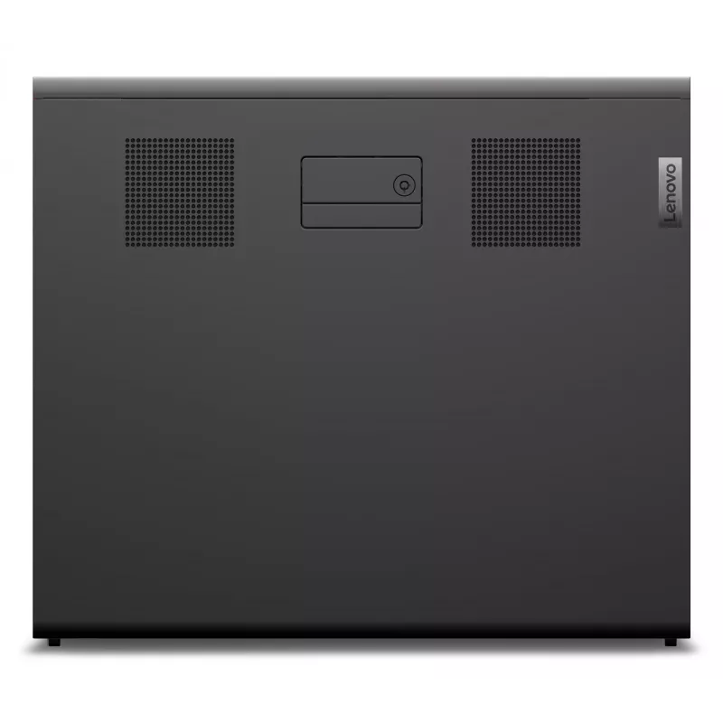 Lenovo ThinkStation P7 Intel Xeon W w7-3565X 64 GB DDR5-SDRAM 1 TB SSD Windows 10 Pro for Workstations Tower Workstation Schwarz
