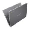 Lenovo Chrome 500e 2in1 G5 M89 MediaTek Kompanio 540 Chromebook 31 cm (12,2″) Touchscreen WUXGA 8 GB LPDDR5x-SDRAM 64 GB UFS Wi-Fi 6E (802.11ax) ChromeOS Englisch Grau