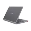 Lenovo Chrome 500e 2in1 G5 M89 MediaTek Kompanio 540 Chromebook 31 cm (12,2″) Touchscreen WUXGA 8 GB LPDDR5x-SDRAM 64 GB UFS Wi-Fi 6E (802.11ax) ChromeOS Englisch Grau