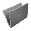 Lenovo Chrome 500e 2in1 G5 M89 MediaTek Kompanio 540 Chromebook 31 cm (12,2″) Touchscreen WUXGA 8 GB LPDDR5x-SDRAM 64 GB UFS Wi-Fi 6E (802.11ax) ChromeOS Englisch Grau