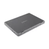 Lenovo Chrome 500e 2in1 G5 M89 MediaTek Kompanio 540 Chromebook 31 cm (12,2″) Touchscreen WUXGA 8 GB LPDDR5x-SDRAM 64 GB UFS Wi-Fi 6E (802.11ax) ChromeOS Englisch Grau