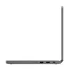 Lenovo Chrome 500e 2in1 G5 M89 MediaTek Kompanio 540 Chromebook 31 cm (12,2″) Touchscreen WUXGA 8 GB LPDDR5x-SDRAM 64 GB UFS Wi-Fi 6E (802.11ax) ChromeOS Englisch Grau