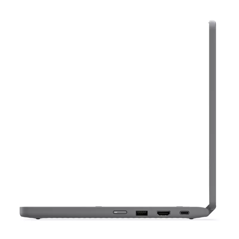 Lenovo Chrome 500e 2in1 G5 M89 MediaTek Kompanio 540 Chromebook 31 cm (12,2″) Touchscreen WUXGA 8 GB LPDDR5x-SDRAM 64 GB UFS Wi-Fi 6E (802.11ax) ChromeOS Englisch Grau