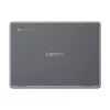 Lenovo Chrome 500e 2in1 G5 M89 MediaTek Kompanio 540 Chromebook 31 cm (12,2″) Touchscreen WUXGA 8 GB LPDDR5x-SDRAM 64 GB UFS Wi-Fi 6E (802.11ax) ChromeOS Englisch Grau
