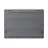 Lenovo Chrome 500e 2in1 G5 M89 MediaTek Kompanio 540 Chromebook 31 cm (12,2″) Touchscreen WUXGA 8 GB LPDDR5x-SDRAM 64 GB UFS Wi-Fi 6E (802.11ax) ChromeOS Englisch Grau