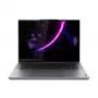 Lenovo Yoga Pro 7 15IPH11 Copilot+ PC Intel Core Ultra 7 356H Laptop 38,9 cm (15,3 Zoll) Touchscreen WQXGA 32 GB LPDDR5x-SDRAM 1 TB SSD NVIDIA® GeForce RTX™ 5050 Wi-Fi 7 (802.11be) Windows 11 Pro German Grau