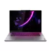Lenovo Yoga Pro 7 15IPH11 Copilot+ PC Intel Core Ultra 7 356H Laptop 38,9 cm (15,3 Zoll) Touchscreen WQXGA 32 GB LPDDR5x-SDRAM 1 TB SSD NVIDIA® GeForce RTX™ 5050 Wi-Fi 7 (802.11be) Windows 11 Pro German Grau