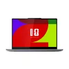 Lenovo Yoga Pro 7 15IPH11 Copilot+ PC Intel Core Ultra 7 356H Laptop 38,9 cm (15,3 Zoll) Touchscreen WQXGA 32 GB LPDDR5x-SDRAM 1 TB SSD NVIDIA® GeForce RTX™ 5050 Wi-Fi 7 (802.11be) Windows 11 Pro German Grau