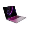 Lenovo Yoga Pro 7 15IPH11 Copilot+ PC Intel Core Ultra 7 356H Laptop 38,9 cm (15,3 Zoll) Touchscreen WQXGA 32 GB LPDDR5x-SDRAM 1 TB SSD NVIDIA® GeForce RTX™ 5050 Wi-Fi 7 (802.11be) Windows 11 Pro German Grau