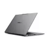 Lenovo Yoga Pro 7 15IPH11 Copilot+ PC Intel Core Ultra 7 356H Laptop 38,9 cm (15,3 Zoll) Touchscreen WQXGA 32 GB LPDDR5x-SDRAM 1 TB SSD NVIDIA® GeForce RTX™ 5050 Wi-Fi 7 (802.11be) Windows 11 Pro German Grau