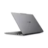 Lenovo Yoga Pro 7 15IPH11 Copilot+ PC Intel Core Ultra 7 356H Laptop 38,9 cm (15,3 Zoll) Touchscreen WQXGA 32 GB LPDDR5x-SDRAM 1 TB SSD NVIDIA® GeForce RTX™ 5050 Wi-Fi 7 (802.11be) Windows 11 Pro German Grau