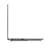 Lenovo Yoga Pro 7 15IPH11 Copilot+ PC Intel Core Ultra 7 356H Laptop 38,9 cm (15,3 Zoll) Touchscreen WQXGA 32 GB LPDDR5x-SDRAM 1 TB SSD NVIDIA® GeForce RTX™ 5050 Wi-Fi 7 (802.11be) Windows 11 Pro German Grau