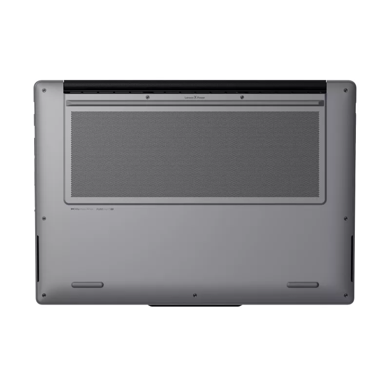 Lenovo Yoga Pro 7 15IPH11 Copilot+ PC Intel Core Ultra 7 356H Laptop 38,9 cm (15,3 Zoll) Touchscreen WQXGA 32 GB LPDDR5x-SDRAM 1 TB SSD NVIDIA® GeForce RTX™ 5050 Wi-Fi 7 (802.11be) Windows 11 Pro German Grau