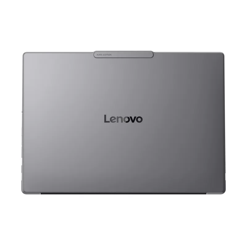 Lenovo Yoga Pro 7 15IPH11 Copilot+ PC Intel Core Ultra 7 356H Laptop 38,9 cm (15,3 Zoll) Touchscreen WQXGA 32 GB LPDDR5x-SDRAM 1 TB SSD NVIDIA® GeForce RTX™ 5050 Wi-Fi 7 (802.11be) Windows 11 Pro German Grau
