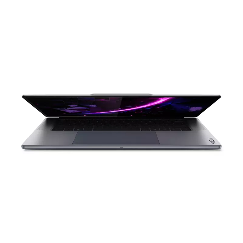 Lenovo Yoga Pro 7 15IPH11 Copilot+ PC Intel Core Ultra 7 356H Laptop 38,9 cm (15,3 Zoll) Touchscreen WQXGA 32 GB LPDDR5x-SDRAM 1 TB SSD NVIDIA® GeForce RTX™ 5050 Wi-Fi 7 (802.11be) Windows 11 Pro German Grau