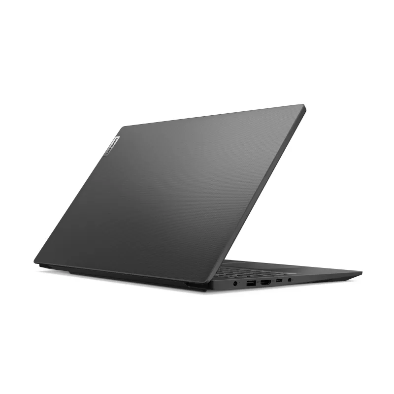 Lenovo V15 G5 IRL Intel Core 7 240H Laptop 39,6 cm (15,6 Zoll) Full HD 16 GB DDR5-SDRAM 512 GB SSD Wi-Fi 6 (802.11ax) Windows 11 Pro Deutsch Schwarz