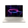 Lenovo Yoga 7 2-in-1 14IPH11 Copilot+ PC Intel Core Ultra 5 325 Hybrid (2-in-1) 35,6 cm (14 Zoll) Touchscreen WUXGA 16 GB LPDDR5x-SDRAM 512 GB SSD Wi-Fi 7 (802.11be) Windows 11 Home Deutsch Seashell