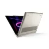 Lenovo Yoga 7 2-in-1 14IPH11 Copilot+ PC Intel Core Ultra 5 325 Hybrid (2-in-1) 35,6 cm (14 Zoll) Touchscreen WUXGA 16 GB LPDDR5x-SDRAM 512 GB SSD Wi-Fi 7 (802.11be) Windows 11 Home Deutsch Seashell