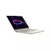 Lenovo Yoga 7 2-in-1 14IPH11 Copilot+ PC Intel Core Ultra 5 325 Hybrid (2-in-1) 35,6 cm (14 Zoll) Touchscreen WUXGA 16 GB LPDDR5x-SDRAM 512 GB SSD Wi-Fi 7 (802.11be) Windows 11 Home Deutsch Seashell