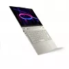 Lenovo Yoga 7 2-in-1 14IPH11 Copilot+ PC Intel Core Ultra 5 325 Hybrid (2-in-1) 35,6 cm (14 Zoll) Touchscreen WUXGA 16 GB LPDDR5x-SDRAM 512 GB SSD Wi-Fi 7 (802.11be) Windows 11 Home Deutsch Seashell