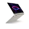 Lenovo Yoga 7 2-in-1 14IPH11 Copilot+ PC Intel Core Ultra 5 325 Hybrid (2-in-1) 35,6 cm (14 Zoll) Touchscreen WUXGA 16 GB LPDDR5x-SDRAM 512 GB SSD Wi-Fi 7 (802.11be) Windows 11 Home Deutsch Seashell