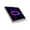 Lenovo Yoga 7 2-in-1 14IPH11 Copilot+ PC Intel Core Ultra 5 325 Hybrid (2-in-1) 35,6 cm (14 Zoll) Touchscreen WUXGA 16 GB LPDDR5x-SDRAM 512 GB SSD Wi-Fi 7 (802.11be) Windows 11 Home Deutsch Seashell