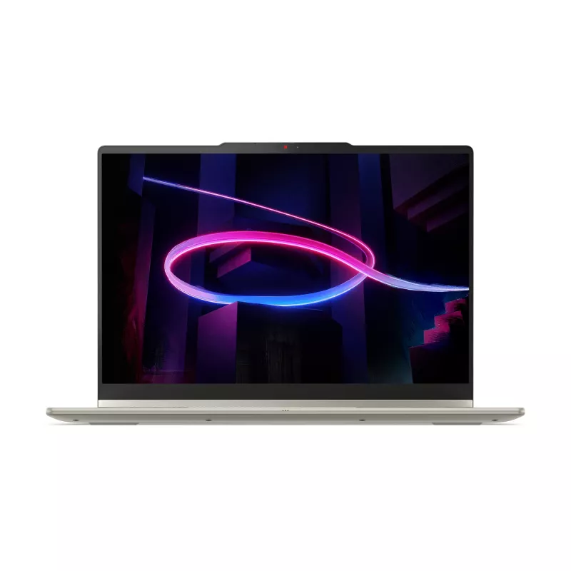 Lenovo Yoga 7 2-in-1 14IPH11 Copilot+ PC Intel Core Ultra 5 325 Hybrid (2-in-1) 35,6 cm (14 Zoll) Touchscreen WUXGA 16 GB LPDDR5x-SDRAM 512 GB SSD Wi-Fi 7 (802.11be) Windows 11 Home Deutsch Seashell